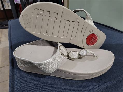 fitflop complaints.